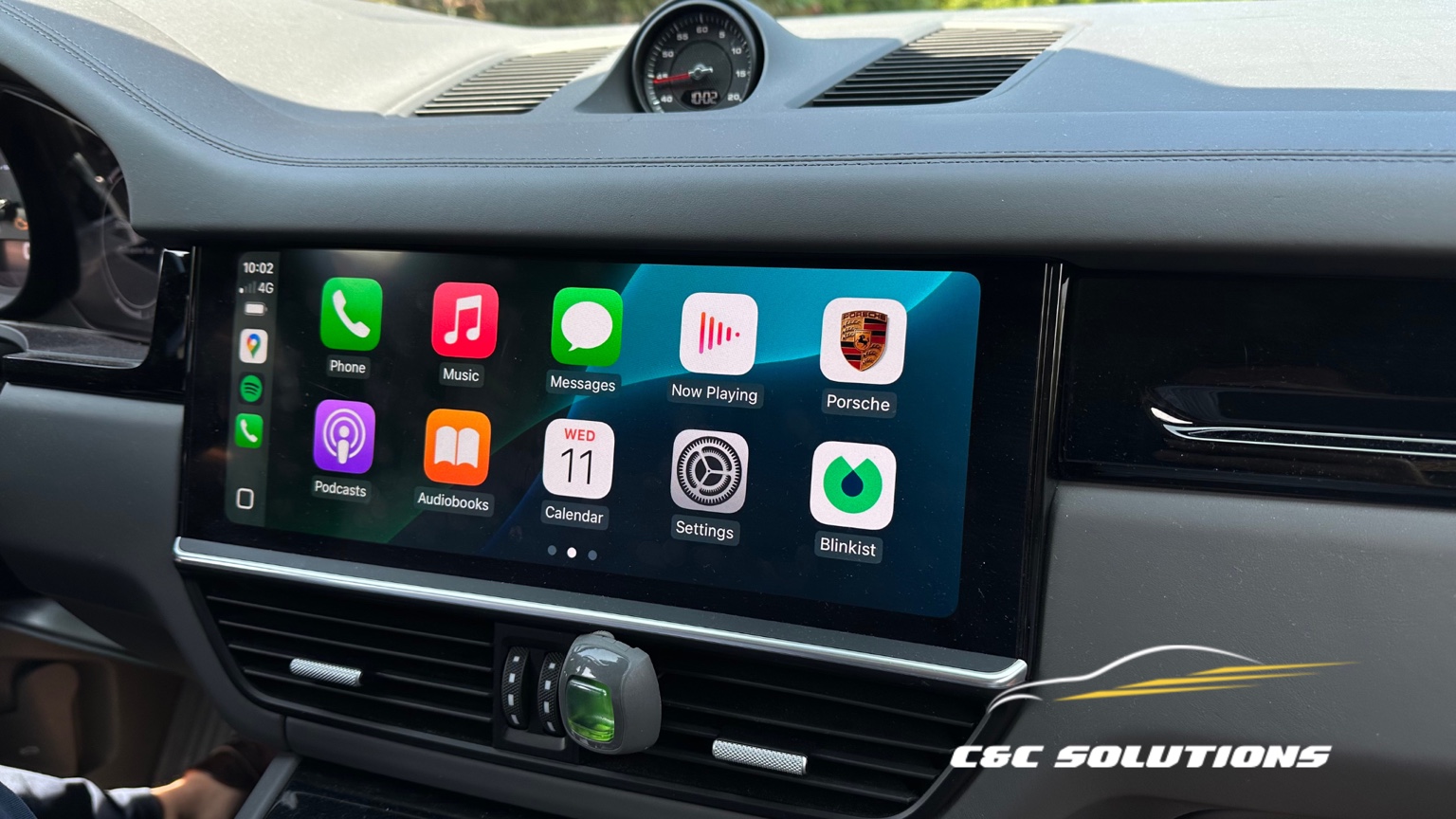 MH2P CarPlay Fullscreen · CHF 150.–